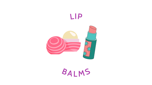 Lip Balms