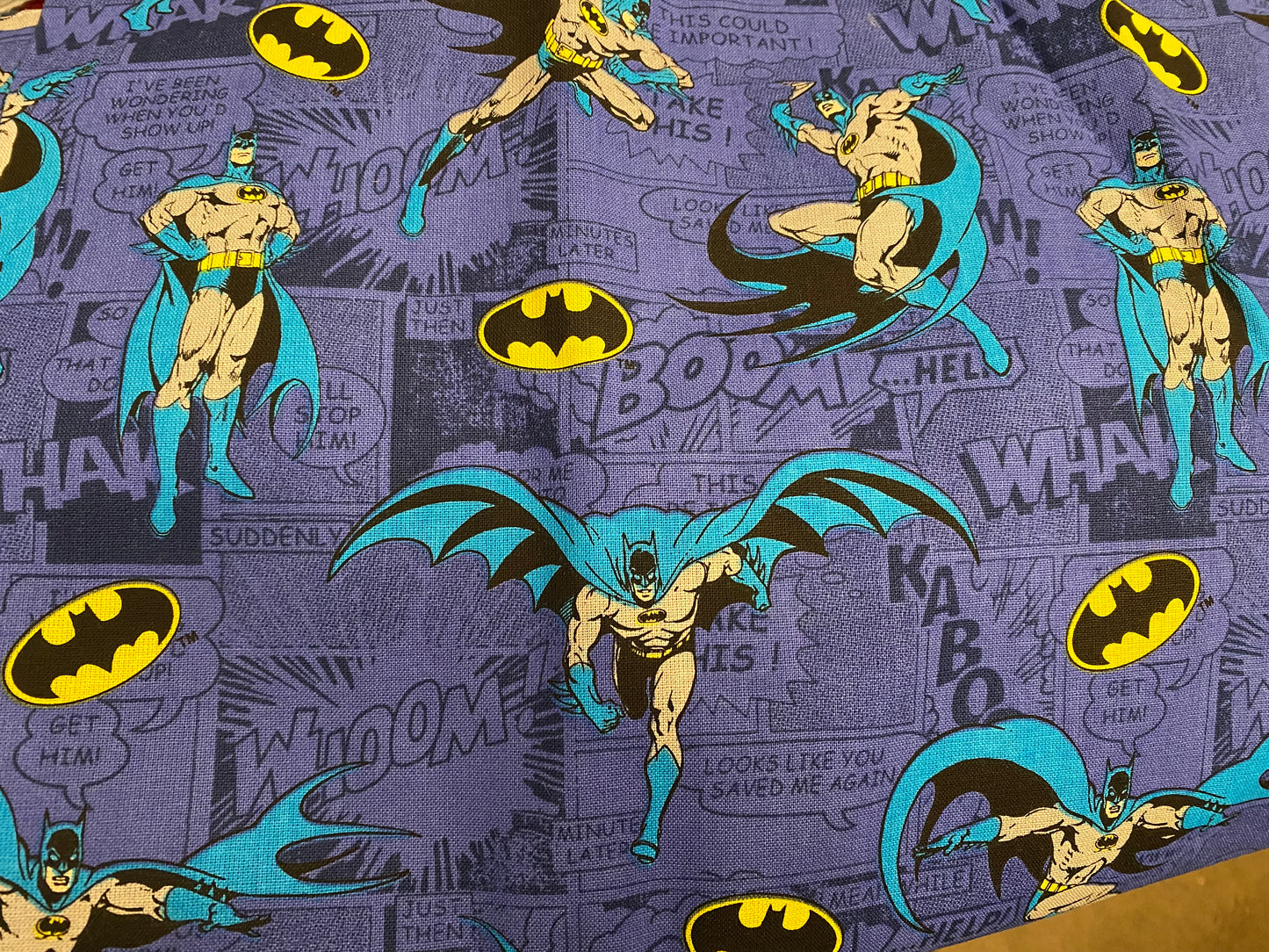 Custom Fitted Facemask