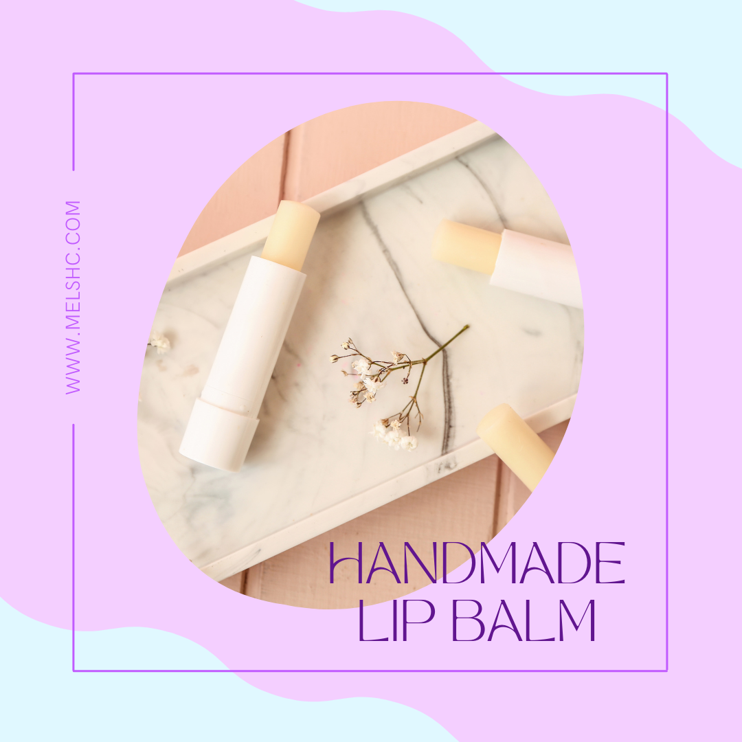 Lip balm