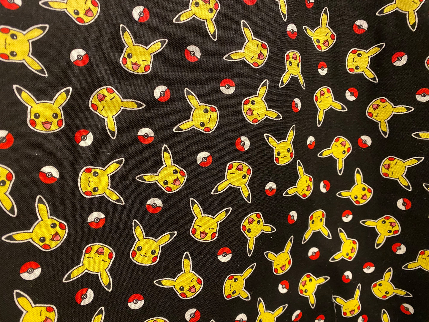 Custom Fitted Facemask