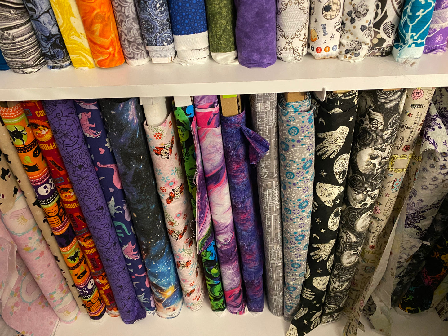 Custom Fitted Facemask