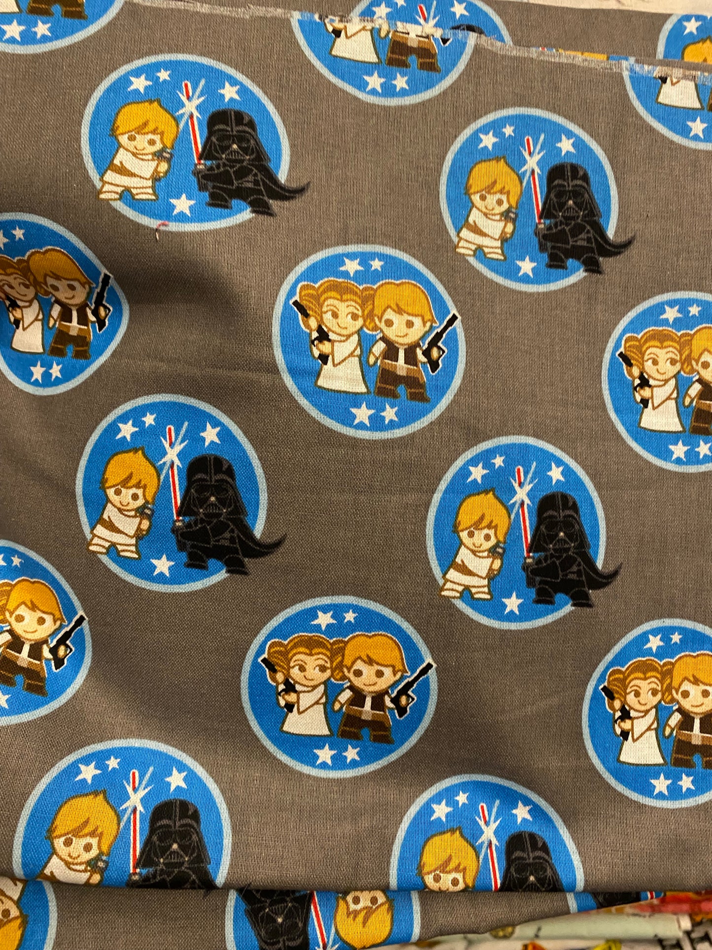 Custom Fitted Facemask