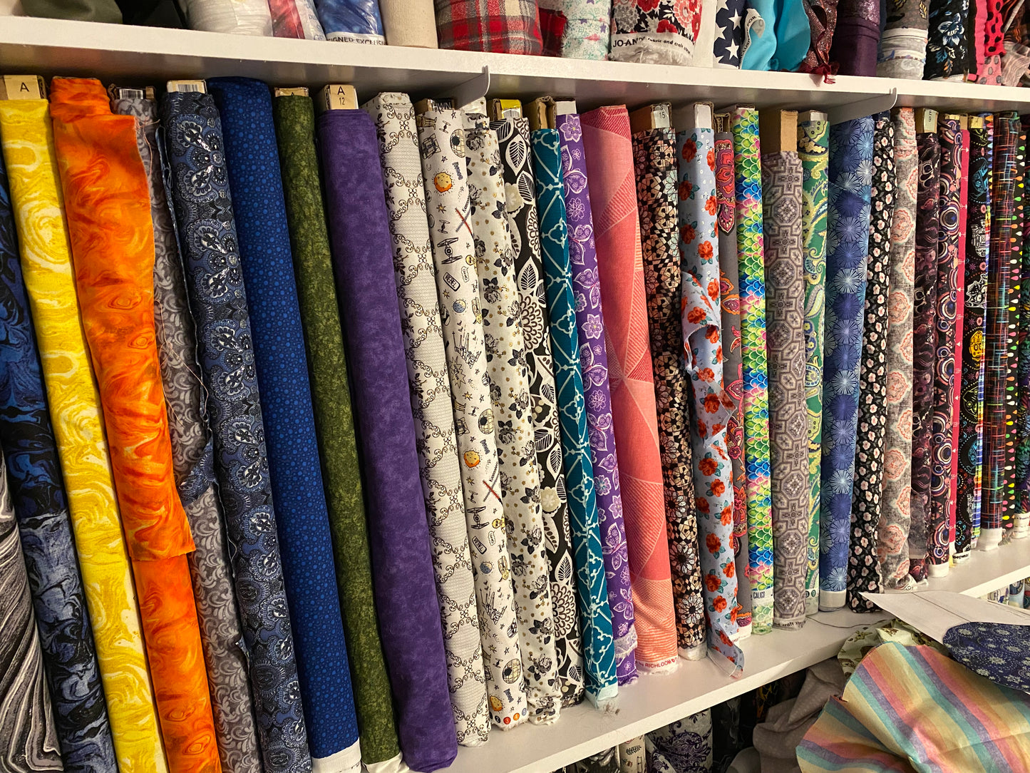 Custom Fitted Facemask