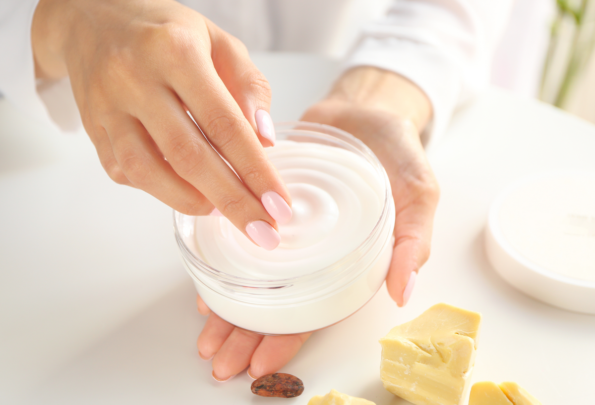 Lotion One Lotion 1 oz – Melanie's Handcrafted